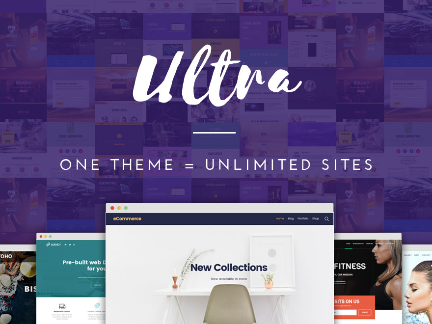 Themify Ultra
