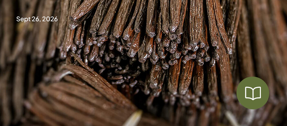 Vanilla Beans Supplier Indonesia(1)