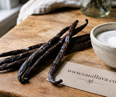 Vanilla Beans Supplier for USA(1)