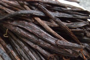 vanilla ketika sudah matang(1) vanilla ketika sudah matang(1)